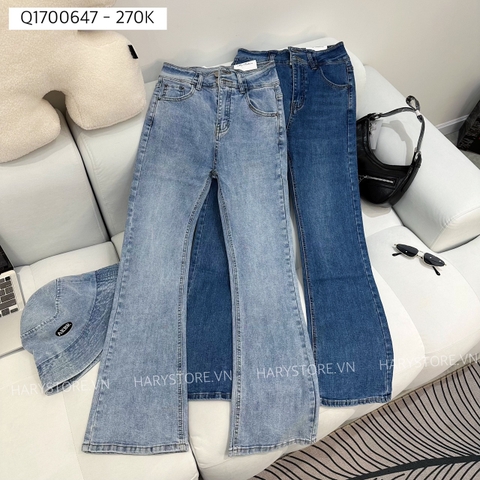 JEAN MY STYLE K5232