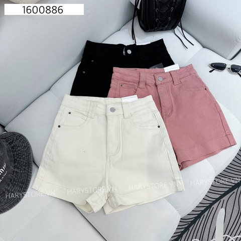 SHORT MY STYLE K9556