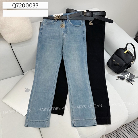 JEAN D2158