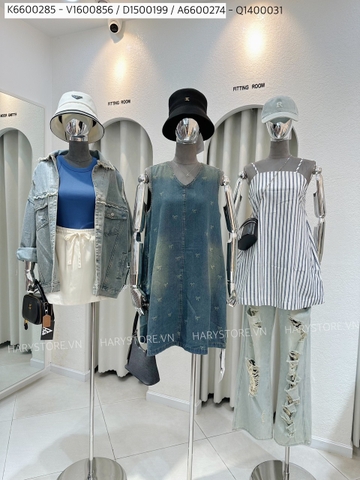 KHOÁT JEAN RÁCH LAI