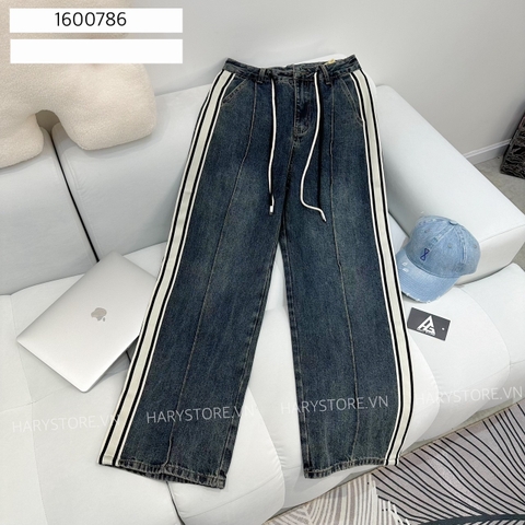 QUẦN SUÔN JEAN FRC T1118