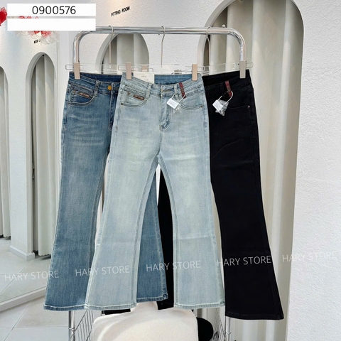 LOE JEAN D6637