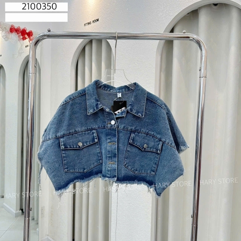 ÁO KIỂU JEAN 926