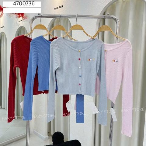 ÁO KIỂU WORLD 736