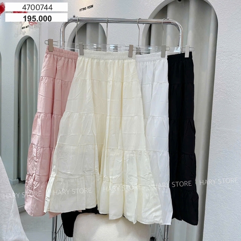 CHÂN VÁY DÀI 2796