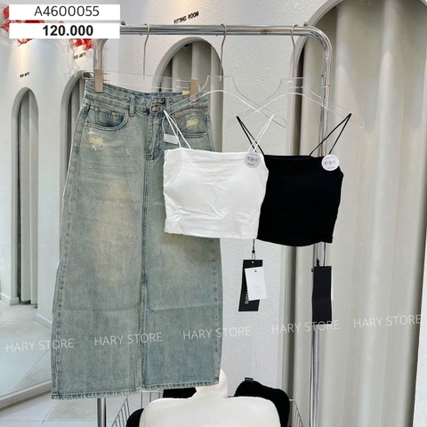 ÁO KIỂU THUN 46 55