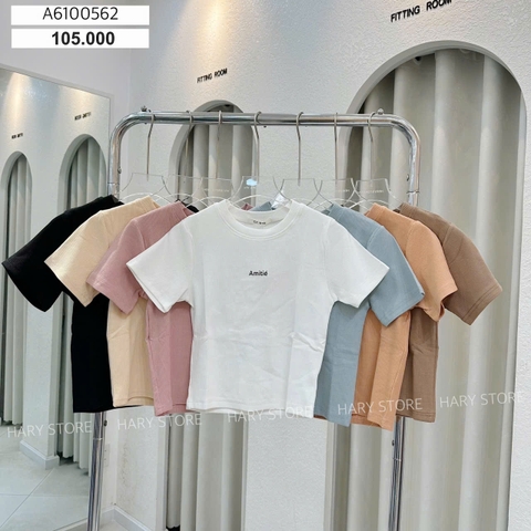 ÁO THUN AMITIE