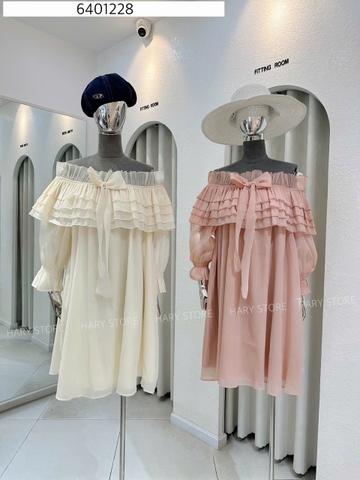 ĐẦM TẦNG NƠ 64 1228