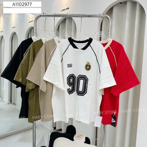 ÁO THUN SON 11 2977