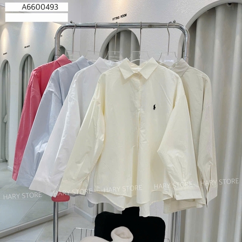 SƠ MI NGỰA 66 493