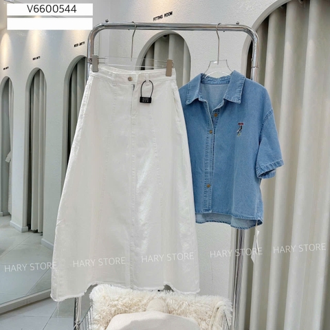 CHÂN VÁY JEAN 7920