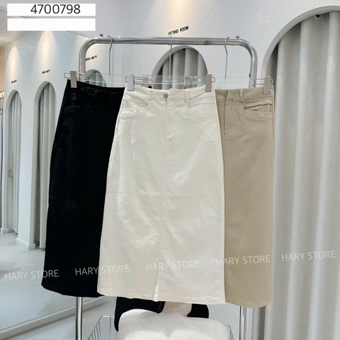 CHÂN VÁY JEAN 9310