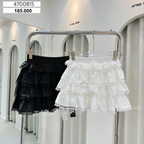 CHÂN VÁY VẢI 312