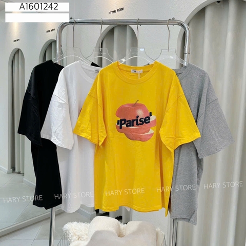 ÁO THUN PARISE 8312