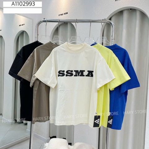 ÁO THUN STRESS MAMA 11 2993