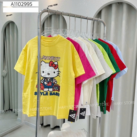 ÁO THUN KITTY 11 2995