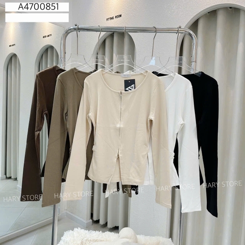 ÁO KIỂU 2733