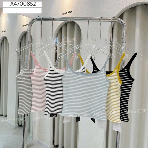 ÁO THUN SỌC 2 DÂY 47 852