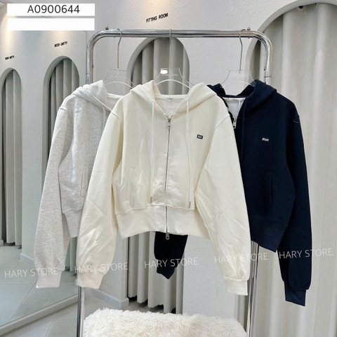 ÁO KHOÁT MIU 09 644