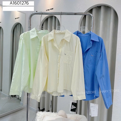 SƠ MI LOGO TÚI DESIGN 16 1276