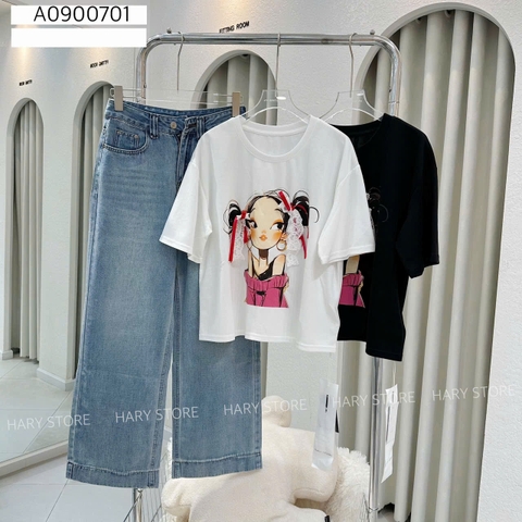 ÁO THUN HÌNH S252484