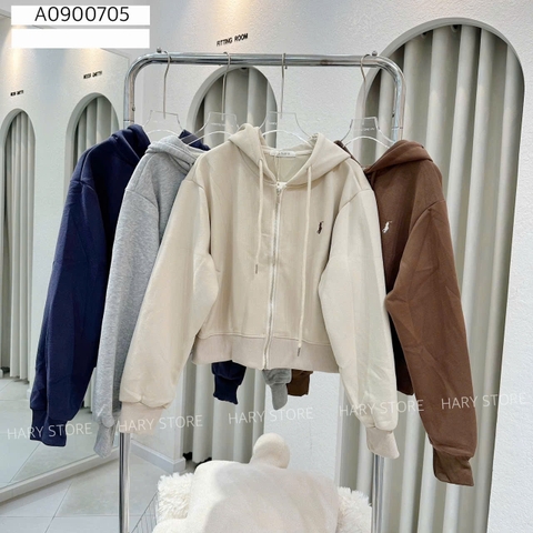 ÁO KHOÁT NGỰA 09 705