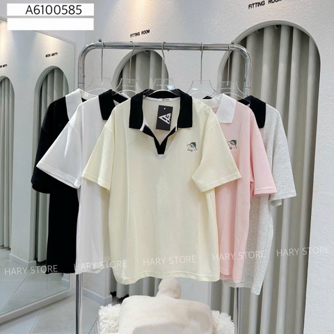 ÁO THUN VỊT ĐEO KÍNH