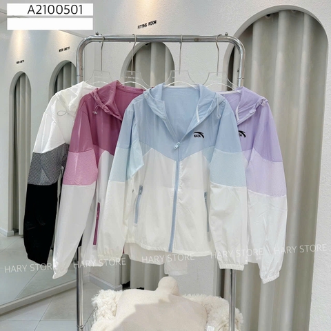 ÁO KHOÁT GIÓ 13102