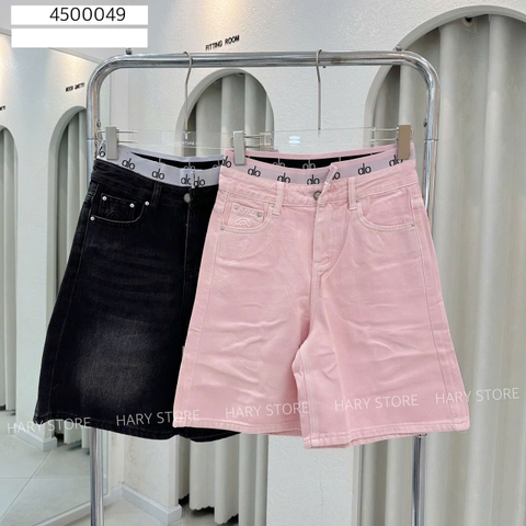 QUẦN NGỐ ALO 45 49