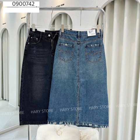 JEAN 6305#
