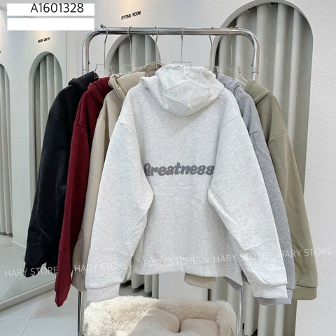 ÁO KHOÁT GR 16 1328