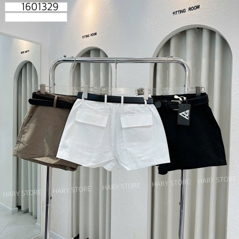 CHÂN VÁY QUẦN W6585