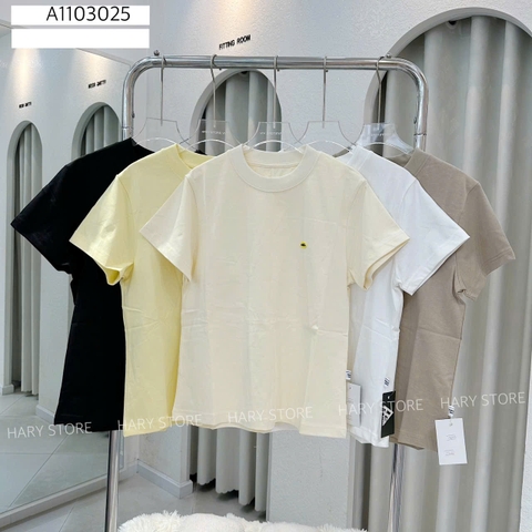 ÁO THUN LOGO 11 3025