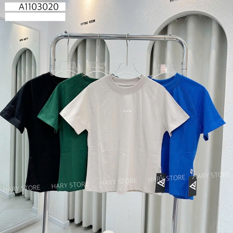 ÁO THUN BABE 11 3020