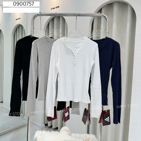 ÁO KIỂU THUN W7132