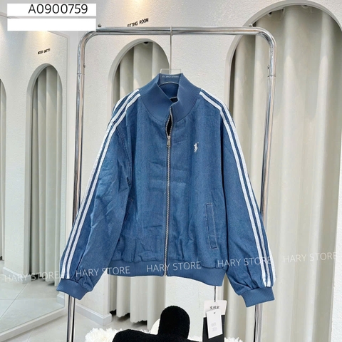 ÁO KHOÁT JEAN 9138#