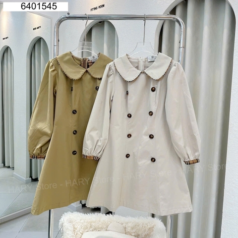 ĐẦM BABY DOLL 64 1545