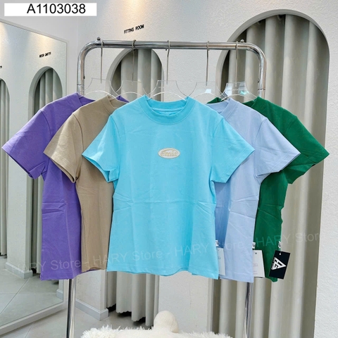 ÁO THUN EMIS 11 3038