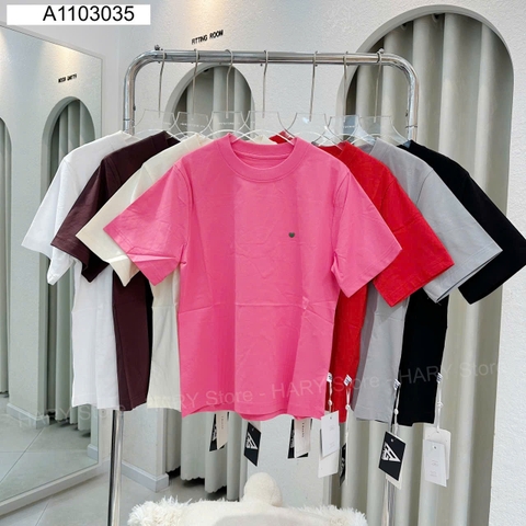 ÁO THUN TIM 11 3035