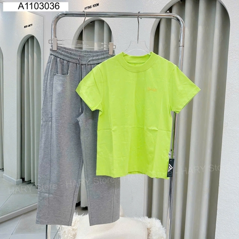 ÁO THUN NEW YORK 11 3036