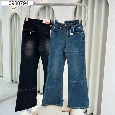 JEAN A683