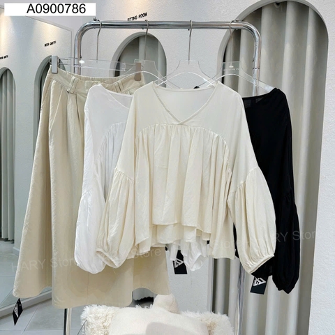 ÁO KIỂU 2306