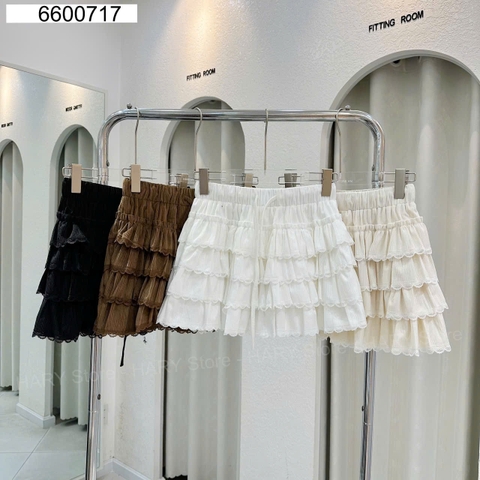 CHÂN VÁY VẢI 1589