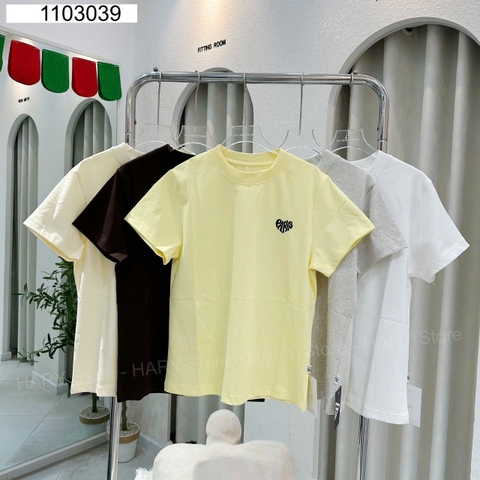 ÁO THUN PARIS 11 3039