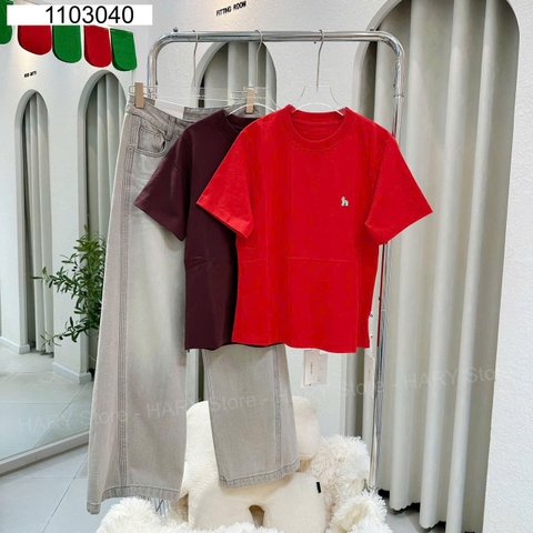 ÁO THUN H 11 3040