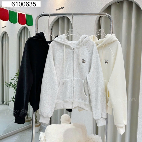 ÁO KHOÁT LET'S GO 390 842