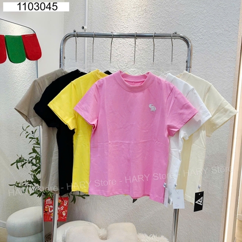 ÁO THUN LOGO 11 3045