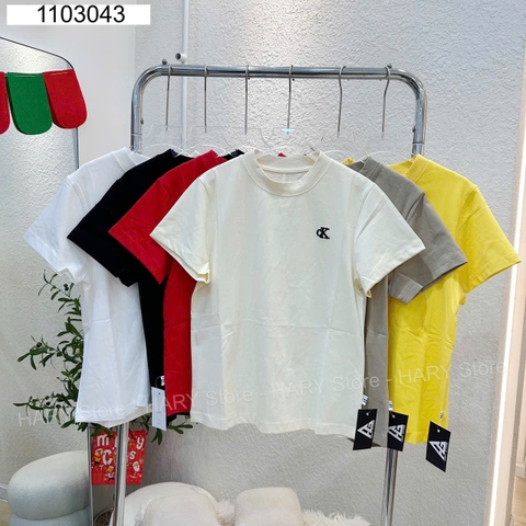 ÁO THUN CK 11 3043