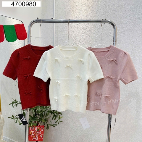 ÁO KIỂU NƠ 47 980