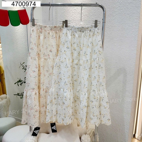 CHÂN VÁY HOA 47 974